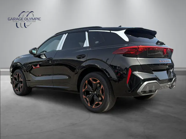 CUPRA Terramar 2.0 TSI Prime Edition DSG 4Drive
