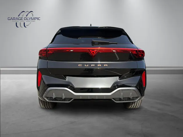 CUPRA Terramar 2.0 TSI Prime Edition DSG 4Drive