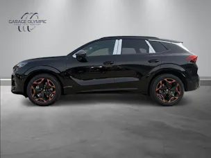 CUPRA Terramar 2.0 TSI Prime Edition DSG 4Drive
