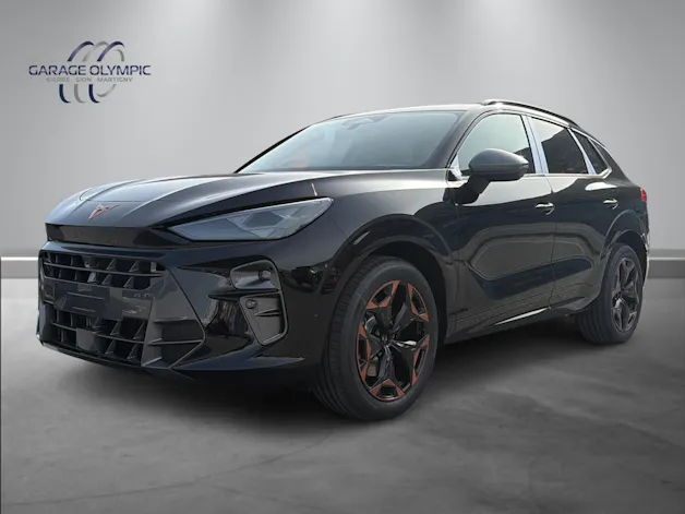 CUPRA Terramar 2.0 TSI Prime Edition DSG 4Drive