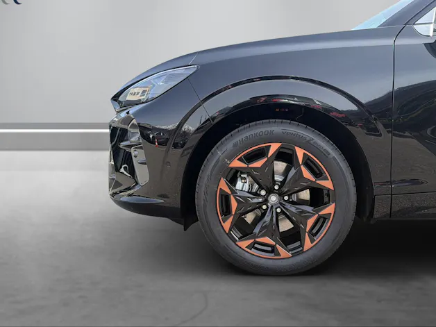 CUPRA Terramar 2.0 TSI Prime Edition DSG 4Drive