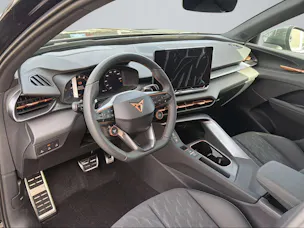 CUPRA Terramar 2.0 TSI Prime Edition DSG 4Drive