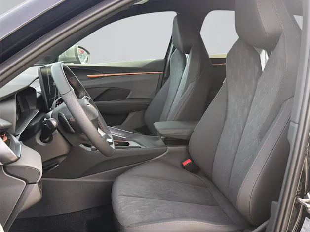 CUPRA Terramar 2.0 TSI Prime Edition DSG 4Drive