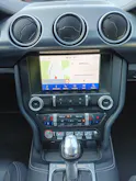 FORD Mustang Fastback 5.0 V8 Mach 1 Automat