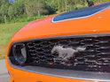 FORD Mustang Fastback 5.0 V8 Mach 1 Automat