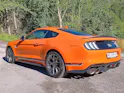 FORD Mustang Fastback 5.0 V8 Mach 1 Automat
