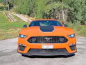 FORD Mustang Fastback 5.0 V8 Mach 1 Automat