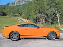 FORD Mustang Fastback 5.0 V8 Mach 1 Automat