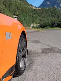 FORD Mustang Fastback 5.0 V8 Mach 1 Automat