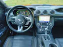 FORD Mustang Fastback 5.0 V8 Mach 1 Automat