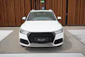 AUDI Q5 2.0 TDI SPORT BLACK QUATTRO S-TRONIC l 190 PS