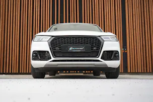 AUDI Q5 2.0 TDI SPORT BLACK QUATTRO S-TRONIC l 190 PS