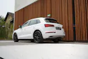 AUDI Q5 2.0 TDI SPORT BLACK QUATTRO S-TRONIC l 190 PS