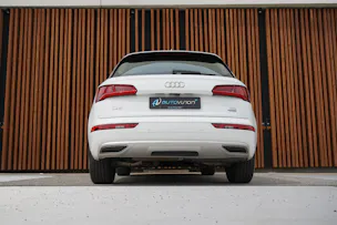AUDI Q5 2.0 TDI SPORT BLACK QUATTRO S-TRONIC l 190 PS