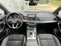 AUDI Q5 2.0 TDI SPORT BLACK QUATTRO S-TRONIC l 190 PS