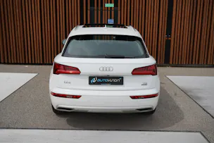 AUDI Q5 2.0 TDI SPORT BLACK QUATTRO S-TRONIC l 190 PS