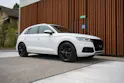 AUDI Q5 2.0 TDI SPORT BLACK QUATTRO S-TRONIC l 190 PS