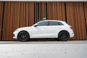 AUDI Q5 2.0 TDI SPORT BLACK QUATTRO S-TRONIC l 190 PS