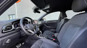VW T-ROC 2.0 TSI R-LINE DSG 4MOTION l 190 PS