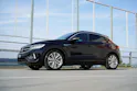 VW T-ROC 2.0 TSI R-LINE DSG 4MOTION l 190 PS