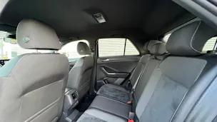 VW T-ROC 2.0 TSI R-LINE DSG 4MOTION l 190 PS