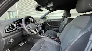VW T-ROC 2.0 TSI R-LINE DSG 4MOTION l 190 PS