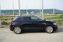VW T-ROC 2.0 TSI R-LINE DSG 4MOTION l 190 PS