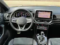 VW T-ROC 2.0 TSI R-LINE DSG 4MOTION l 190 PS