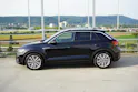 VW T-ROC 2.0 TSI R-LINE DSG 4MOTION l 190 PS