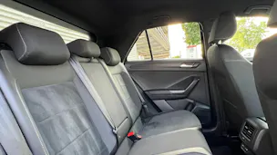 VW T-ROC 2.0 TSI R-LINE DSG 4MOTION l 190 PS