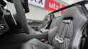 Jaguar F-TYPE CONVERTIBLE R 5.0 V8 PROJECT 7 AWD l 575 PS