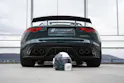 Jaguar F-TYPE CONVERTIBLE R 5.0 V8 PROJECT 7 AWD l 575 PS
