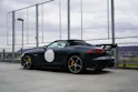 Jaguar F-TYPE CONVERTIBLE R 5.0 V8 PROJECT 7 AWD l 575 PS