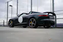 Jaguar F-TYPE CONVERTIBLE R 5.0 V8 PROJECT 7 AWD l 575 PS