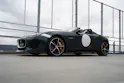 Jaguar F-TYPE CONVERTIBLE R 5.0 V8 PROJECT 7 AWD l 575 PS