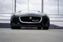Jaguar F-TYPE CONVERTIBLE R 5.0 V8 PROJECT 7 AWD l 575 PS