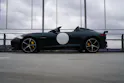 Jaguar F-TYPE CONVERTIBLE R 5.0 V8 PROJECT 7 AWD l 575 PS