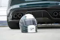 Jaguar F-TYPE CONVERTIBLE R 5.0 V8 PROJECT 7 AWD l 575 PS