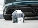 Jaguar F-TYPE CONVERTIBLE R 5.0 V8 PROJECT 7 AWD l 575 PS