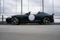 Jaguar F-TYPE CONVERTIBLE R 5.0 V8 PROJECT 7 AWD l 575 PS