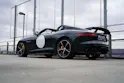 Jaguar F-TYPE CONVERTIBLE R 5.0 V8 PROJECT 7 AWD l 575 PS