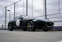 Jaguar F-TYPE CONVERTIBLE R 5.0 V8 PROJECT 7 AWD l 575 PS