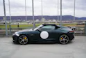 Jaguar F-TYPE CONVERTIBLE R 5.0 V8 PROJECT 7 AWD l 575 PS
