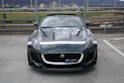 Jaguar F-TYPE CONVERTIBLE R 5.0 V8 PROJECT 7 AWD l 575 PS