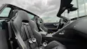 Jaguar F-TYPE CONVERTIBLE R 5.0 V8 PROJECT 7 AWD l 575 PS