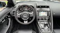 Jaguar F-TYPE CONVERTIBLE R 5.0 V8 PROJECT 7 AWD l 575 PS