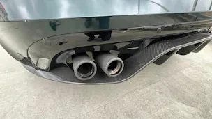 Jaguar F-TYPE CONVERTIBLE R 5.0 V8 PROJECT 7 AWD l 575 PS