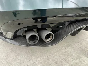 Jaguar F-TYPE CONVERTIBLE R 5.0 V8 PROJECT 7 AWD l 575 PS