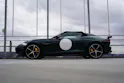 Jaguar F-TYPE CONVERTIBLE R 5.0 V8 PROJECT 7 AWD l 575 PS