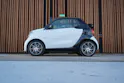 SMART FORTWO BRABUS TWINMATIC l 109 PS